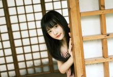 [YITUYU艺图语]2023.02.18 日式庭院  宵宵喵[26+1P／341MB]-亿套图