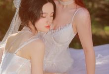 [YITUYU艺图语]2023.02.18 天使梦境 橘柑&小家[34+1P／325MB]-亿套图