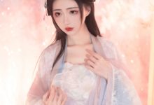 [YITUYU艺图语]2023.02.19 君如故 -绮罗生的小苏苏-[28+1P／195MB]-亿套图