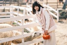 [YITUYU艺图语]2023.02.19 牧场物语 咸鱼丫[37+1P／1.73GB]-亿套图