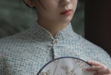 [YITUYU艺图语]2023.02.19 与梦 空心菜[21+1P／227MB]-亿套图