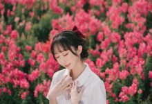 [YITUYU艺图语]2023.02.20 金鱼草 二宫琳子-Rinko[37+1P／779MB]-亿套图