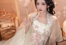 [YITUYU艺图语]2023.02.20 思君朝 绮罗生的小苏苏[28+1P／273MB]-亿套图