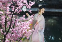 [YITUYU艺图语]2023.02.21 安之若命 YunFleur[32+1P／734MB]-亿套图