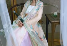 [YITUYU艺图语]2023.02.21 风起天阑 -绮罗生的小苏苏-[23+1P／256MB]-亿套图