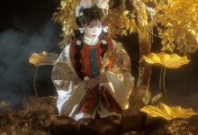[YITUYU艺图语]2023.02.21 金兔仙官 甜茶[20+1P／254MB]-亿套图