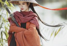 [YITUYU艺图语]2023.02.21 一念关山 小花[19+1P／328MB]-亿套图