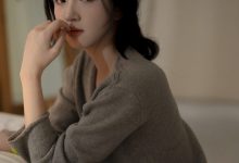 [YITUYU艺图语]2023.02.21 烛光夜色 幽灵胡子[35+1P／452MB]-亿套图