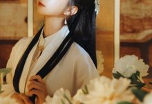 [YITUYU艺图语]2023.02.22 百花杀 二宫琳子-Rinko[32+1P／756MB]-亿套图