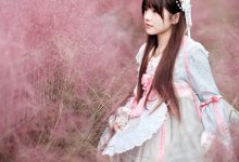 [YITUYU艺图语]2023.02.22 粉黛子 宵宵喵[28+1P／399MB]-亿套图