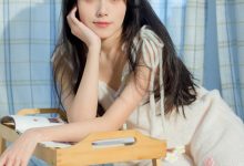 [YITUYU艺图语]2023.02.22 碎片生活 靜鏡婧[31+1P／365MB]-亿套图