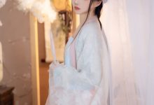 [YITUYU艺图语]2023.02.22 闲观 绮罗生的小苏苏[27+1P／152MB]-亿套图