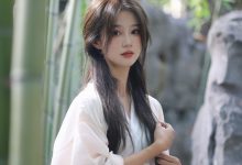 [YITUYU艺图语]2023.02.22 一眼万年 陈汁儿[20+1P／271MB]-亿套图