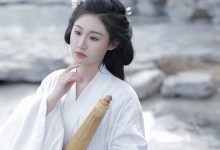 [YITUYU艺图语]2023.02.22 玉兰 岳雨婷[21+1P／153MB]-亿套图