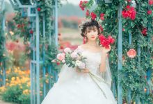 [YITUYU艺图语]2023.02.23 浪漫之花 绮罗生的小苏苏[24+1P／400MB]-亿套图