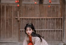 [YITUYU艺图语]2023.02.23 柿间 夏不青-[19+1P／486MB]-亿套图