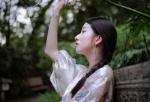 [YITUYU艺图语]2023.02.23 幽幽庭院梦 冉冉[37+1P／544MB]-亿套图
