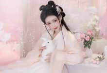 [YITUYU艺图语]2023.02.24 白茶清欢 绮罗生的小苏苏[26+1P／217MB]-亿套图