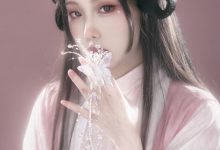 [YITUYU艺图语]2023.02.24 春日迟迟，卉木萋萋 里奈Riina[22+1P／315MB]-亿套图