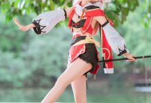[YITUYU艺图语]2023.02.24 烟绯 白茶[20+1P／347MB]-亿套图