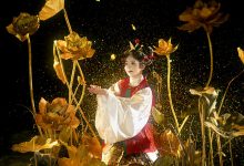 [YITUYU艺图语]2023.02.25 暴富小貔貅 噗噗[21+1P／80MB]-亿套图