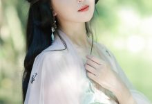 [YITUYU艺图语]2023.02.25 长安灯夜 李lee[26+1P／252MB]-亿套图