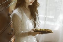 [YITUYU艺图语]2023.02.26 春山秋水 瞳人儿[28+1P／283MB]-亿套图