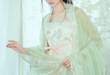 [YITUYU艺图语]2023.02.28 孤 阿万[41+1P／226MB]-亿套图