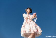 [YITUYU艺图语]2023.03.03 doll 椰椰公主[26+1P／430MB]-亿套图
