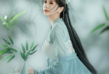 [YITUYU艺图语]2023.03.03 鹤 张别拉[25+1P／384MB]-亿套图