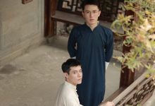 [YITUYU艺图语]2023.03.03 马卡龙骑手 中亦[20+1P／613MB]-亿套图