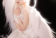 [YITUYU艺图语]2023.03.03 猫耳女仆 小煤[34+1P／297MB]-亿套图