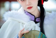 [YITUYU艺图语]2023.03.03 元气少女 ansuya[23+1P／232MB]-亿套图