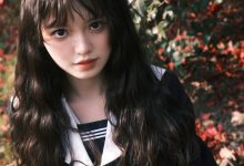 [YITUYU艺图语]2023.03.04 培养皿 灵魂出逃空川子[29+1P／272MB]-亿套图