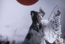[YITUYU艺图语]2023.03.04 倾城时光 豆皮[37+1P／392MB]-亿套图