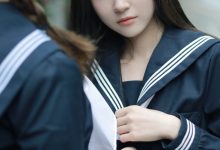 [YITUYU艺图语]2023.03.04 若无闲事挂心头 婷婷[20+1P／400MB]-亿套图