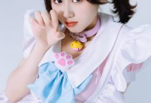 [YITUYU艺图语]2023.03.04 自秋来 折子语-阿语[39+1P／426MB]-亿套图