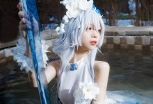 [YITUYU艺图语]2023.03.05 特米米 清青琴玖[22+1P／396MB]-亿套图