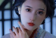 [YITUYU艺图语]2023.03.05 一首斐然诗 不及丿[25+1P／199MB]-亿套图