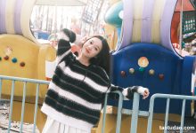 [YITUYU艺图语]2023.03.05 游乐场约会 戈曼妮Nini[37+1P／597MB]-亿套图