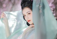 [YITUYU艺图语]2023.03.06 陌上花开 吾岁[26+1P／572MB]-亿套图