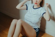 [DCP-snaps] Vanessa vol 6 [86P-875MB]-亿套图