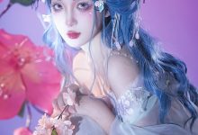 ble - NO.01 吱吱！你怎么连妖怪都骗！ [20P-175MB]-亿套图
