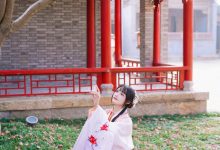 兔子Zzz不吃胡萝卜 - NO.131 红叶新赋 [37P-463MB]-亿套图