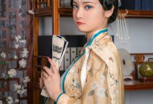 许枳 - NO.04 小公主 [21P-235MB]-亿套图