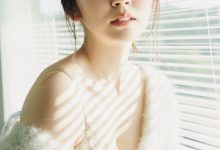 铃木爱理写真集 Nectar-亿套图