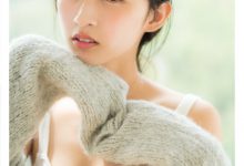 松本日向写真集 The Dream Goes On-亿套图