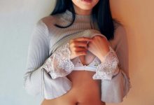 吉田莉樱写真集 「冬の花。Winter Tenderness.」-亿套图
