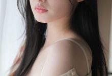 青岛心写真集 「純潔」-亿套图