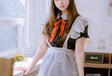 SIA x JOA 21. JUNE Vol.1 [58P-676MB]-亿套图